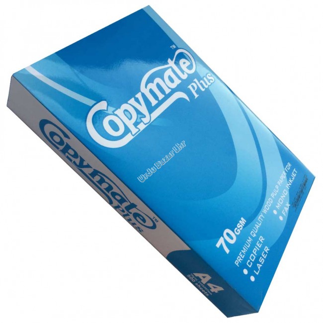 Copy Mate A4 size paper Best Quality