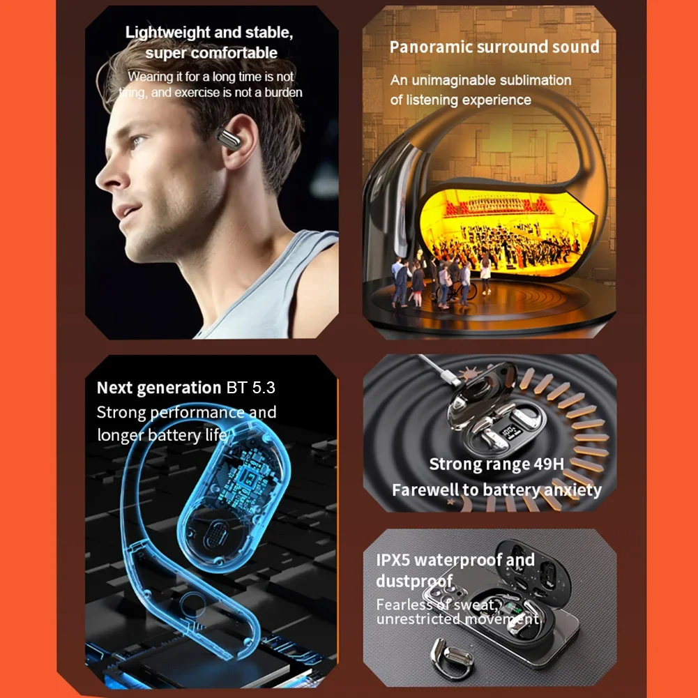 "Explore the best AI-powered translator earbuds