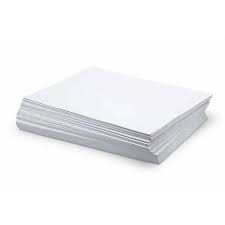 Brilliant laser Copy A4 500 Sheets