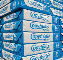 Copy Mate A4 size paper Best Quality